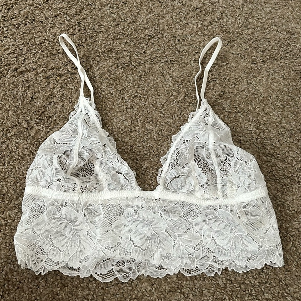 Intimately Free People Lace Bralette